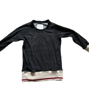 Bluenotes Sweatshirt